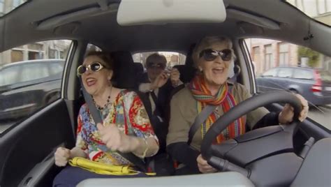is belgian granny sex rap the key to selling electric cars video