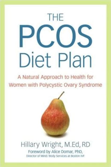 pcos diet plan  natural approach  health  women