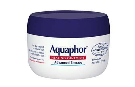 power  aquaphor  create healthy skin  daily review
