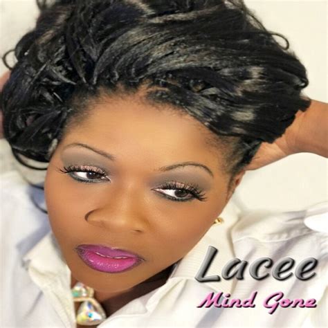 ‎mind Gone By Lacee On Apple Music