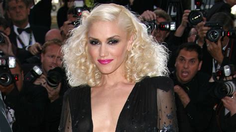 Gwen Stefani’s Style Through The Years The Hollywood Reporter