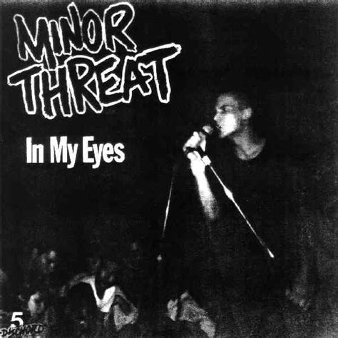 legit music reviews review 125 minor threat in my