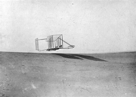 wright brothers gliders inventions
