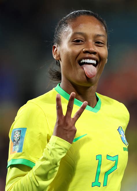 brazilian borges bags first hat trick of fifa women s world cup
