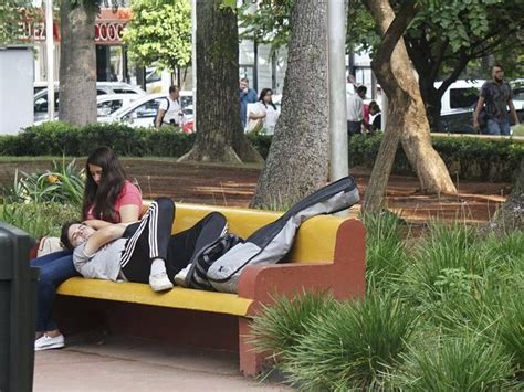 mexican city of guadalajara asks police to ignore sex in public the