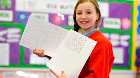 girl dubbed sudoku master plans to make own charity puzzle book at just 11 years old