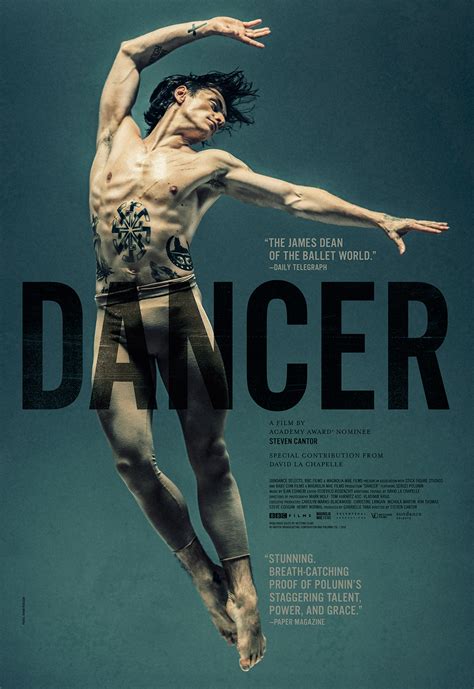 Dancer Discover The Best In Independent Foreign Documentaries And