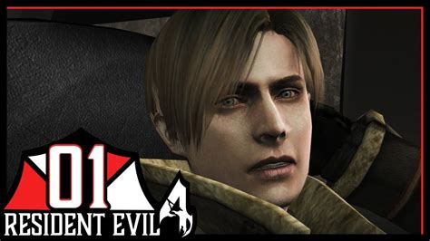 Resident Evil 4 Blind Episode 1 Rescue The Daughter S
