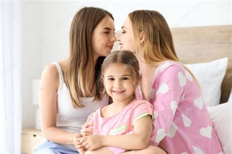 Real Mom And Daughter Lesbians – Telegraph