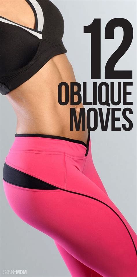 whittle your middle 6 must try ab routines oblique
