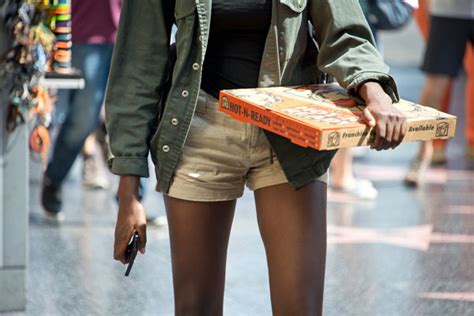 U S Teens Fixated On Thigh Gap Teen Thinness Crazes