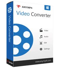 purchase anymp video converter