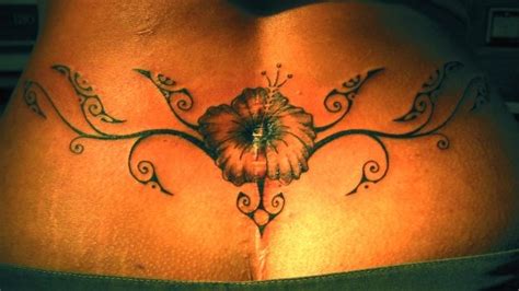 Tattoo Art Polynesian