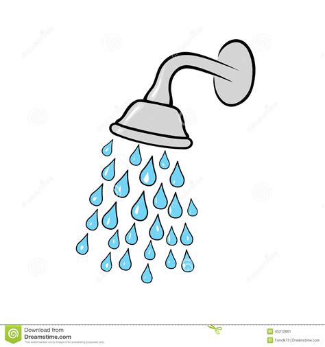 showerhead clipart   cliparts  images  clipground