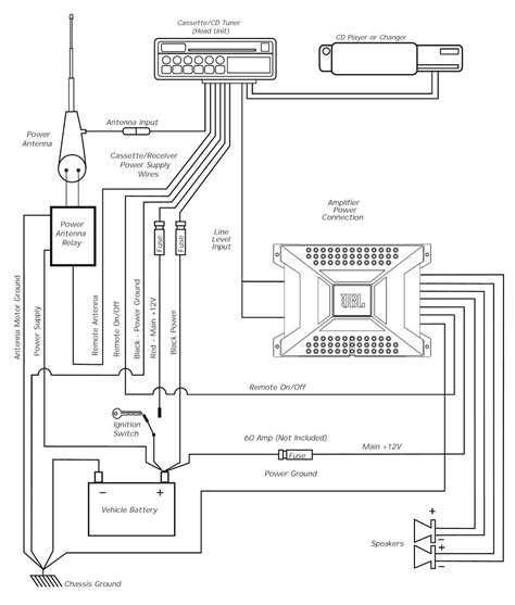 pioneer deh  wiring diagram daa edceeccff pioneer fh xbt wiring diagram