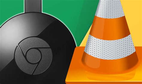 google chromecast vlc  android  finally adding support heres   works expresscouk