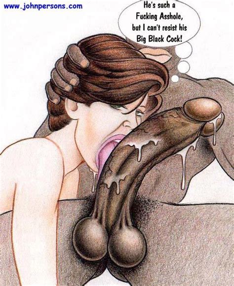 slutty she male sissy cant resist licking and sucking black cock and butthole cartoontube xxx