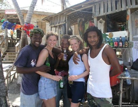 interracial vacation on twitter jamaican vacation …