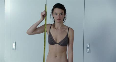 Charlotte Le Bon Hot In Bra And Panties And Some Sex Le