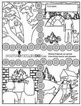 Firewood Coloring Move Don Book Sheet Version sketch template