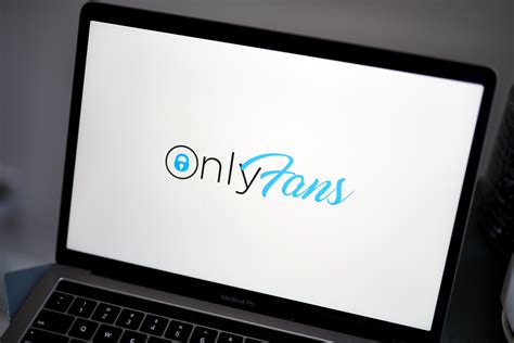 Porn Made Onlyfans A Powerhouse Now It’s Banning Sexual Content After