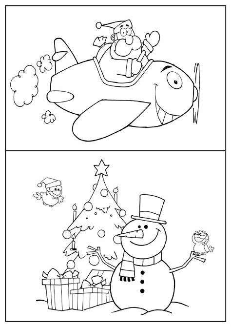 images  christmas coloring printable  teacher card