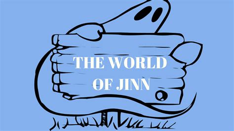 Jinn In Islam ┇jinn Powers And Abilities┇types Of Jinn