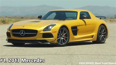 en hizli  mercedes fastest mercedes cars youtube