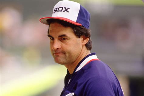 The Good News Tony La Russa Is A Great Manager South