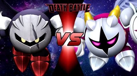 dark meta knight vs galacta knight death battle fanon wiki fandom powered by wikia