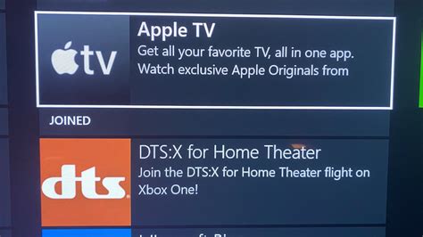 apple tv app reportedly coming  xbox   time  series xs launch  november