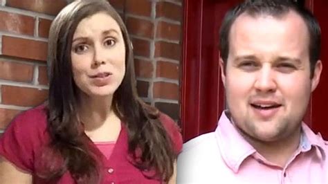 Duggar Std Scandal Anna Forced To Get Tested After Josh