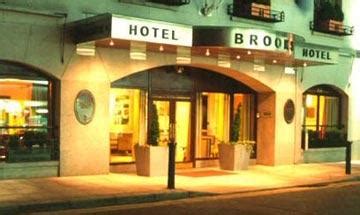 brooks hotel dublin dublin