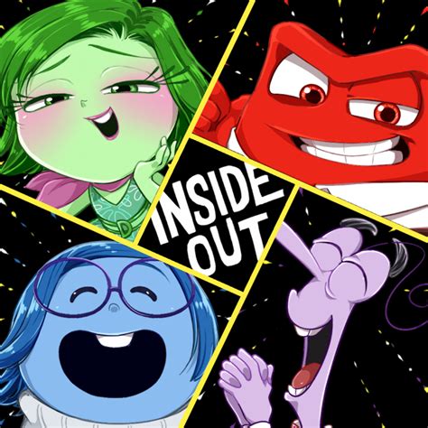 joy inside out wallpaper wallpapersafari