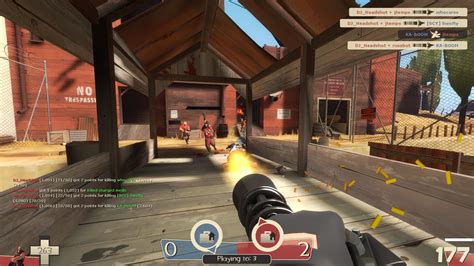 team fortress  finally  competitive matchmaking gamewatcher