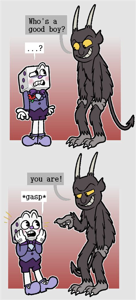 Pin On Cuphead Don’t Deal With The Devil
