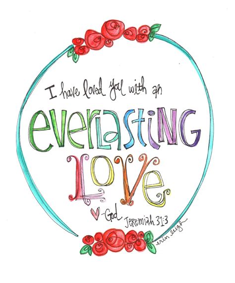 valentine religious verse clipart   cliparts  images