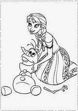 Frozen Coloring Pages Anna Elsa Olaf Kristoff 1200 Print Book Seeing Awesome Monster Choose Board Printable sketch template