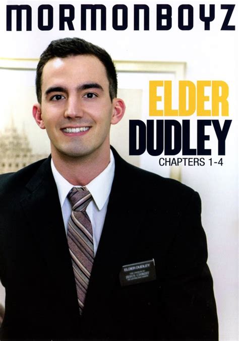 elder dudley chapters 1 4 dvd s