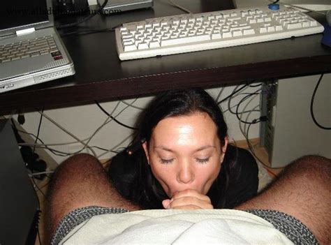 amateur secretary sucking cock mega porn pics