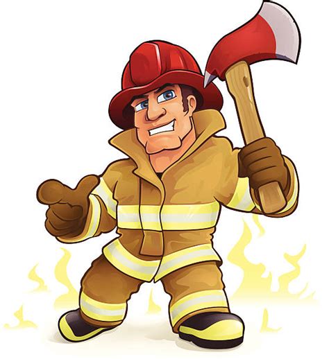 Royalty Free Firefighter Boots Clip Art Vector Images And Illustrations
