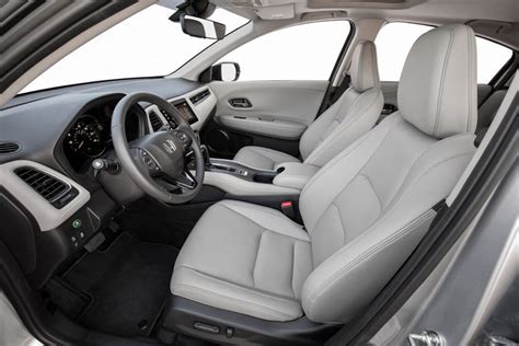 2021 honda hr v review trims specs price new interior features