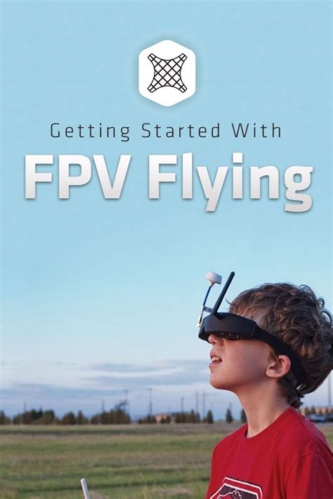 fpv flying       started drone photography drone design