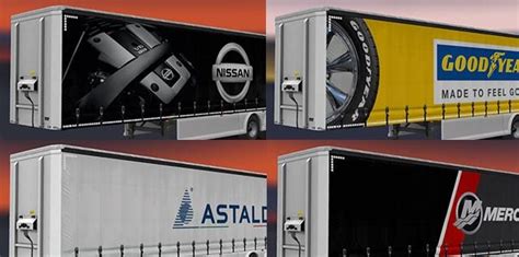 tt scs trailer skin pack v1 0 ets2 mods euro truck simulator 2 mods ets2mods lt