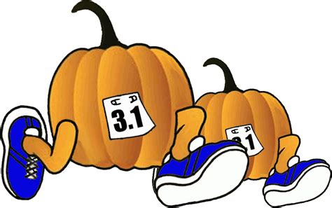 running pumpkin clipart 10 free cliparts download images