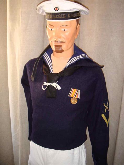 german naval uniform homemade porn