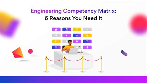 engineering competency matrix heres     turing