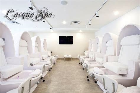 chic salon styles dreamy salons  spas chic nail styles chic
