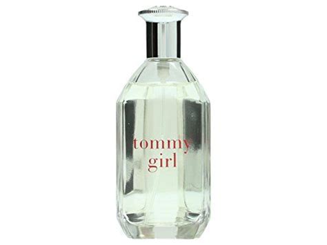 Tommy Hilfiger Tommy Girl Eau De Toilette Spray For Women 3 4 Fluid