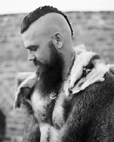 top 30 stunning viking beard for men best viking beard 2019